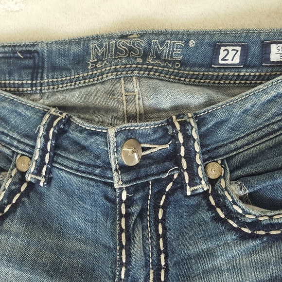 miss me jeans - Picture 2 of 4